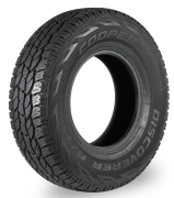 Cooper  205/70R15 96T   Discoverer A/T3 Sport 2