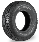 Cooper  205/80R16 104T XL   Discoverer A/T3 Sport  2 OWL