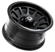 Black Wolf 261 16X8.0 6X114.3  ET-25 MB