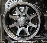 WRS 8040 15X8.0 6X139.7 ET0