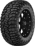 Radar 33X12.50R22 117Q Renegade R/T+
