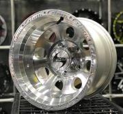 GT 531 15X10  6X139.7 SP ET-44