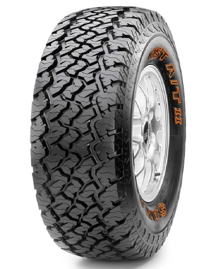 CST  31X10.50R15 109Q  Sahara A/T II OOL