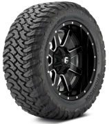 Hankook 245/75R16 120/116Q  Dynapro MT2 RT05