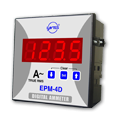 ENTES » EPM-4C-72  Ampermetre set pointli ,