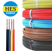 HES-NYA KABLO 2,5 LUK  (100 MT FİYATI)