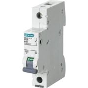 SIEMENS » 5SL6132-6YA Otomatik Sigorta Classic B32A 1F , 6kA 70 mm