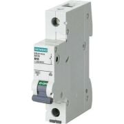 SIEMENS » 5SL6140-6YA Otomatik Sigorta Classic B40A 1F , 6kA 70 mm