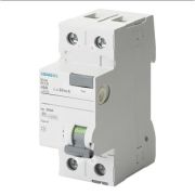 SIEMENS » 5SV5314-6 Kaçak Akım Rölesi 1x40A 30mA , TİP-A 1F+N 70mm