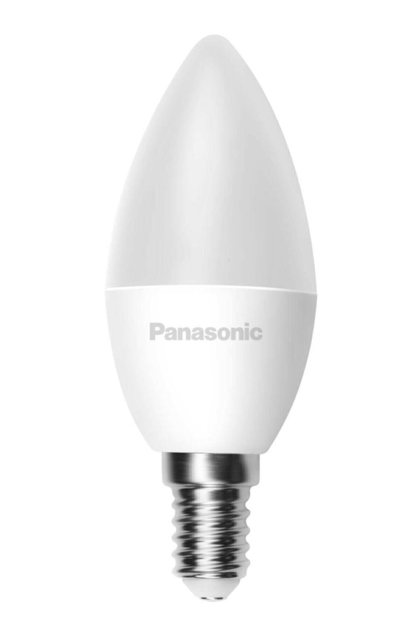 PANASONİC LED BUJİ AMPÜL 3WT BEYAZ IŞIK (100 ADET FİYATI)