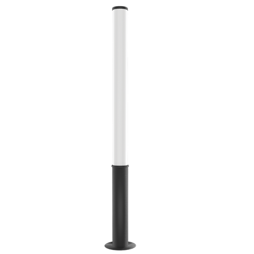 105760-100W LEDLİ PARK BAHÇE AYDINLATMA ARMATÜRLERİ