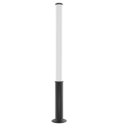 105760-100W LEDLİ PARK BAHÇE AYDINLATMA ARMATÜRLERİ