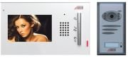 7\'\' Dokunmatik Butonlu Villa Kit 1461A