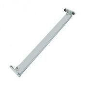 TMS Armatür 2x18W Elektronik Balastlı