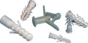 Dubel 100 lü Plastik No:8
