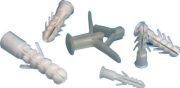 Dubel 100 lü Plastik No:8