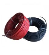 HES Solar Kablo 10mm Kırmızı  