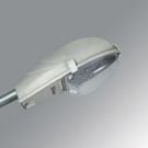 İbiza Sokak Armatürü 125 W Boş NPL-N Pelsan