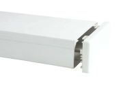 100x50 mm Uç Tapa