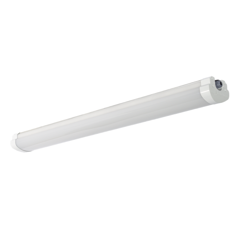 Solida Led Etanj Armatür 45W 6500K 120cm IP65