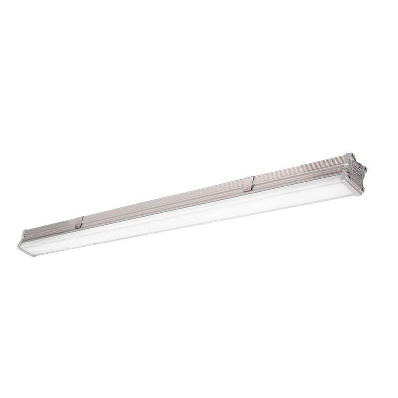 Inovaled Led Etanj Armatür 42W 6500K 120cm IP66 Acı Ayarlı