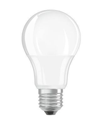 OSRAM-VALUE CLA75 10W/865 230VFR E27