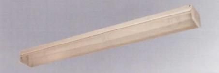 Clear  1x18W Elek. Bal. TLD 