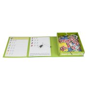 Diytoy Manyetik Tablet Matematik Seti | Eğitici ve Eğlenceli Çocuk Oyuncağı | 4-8 Yaş