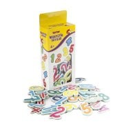 Diytoy Manyetik Sayılar Seti | Buzdolabı Magneti ve Eğitici Çocuk Oyuncağı | 3 Yaş ve Üzeri