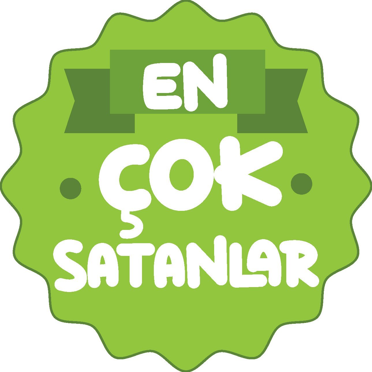 En Çok Satanlar