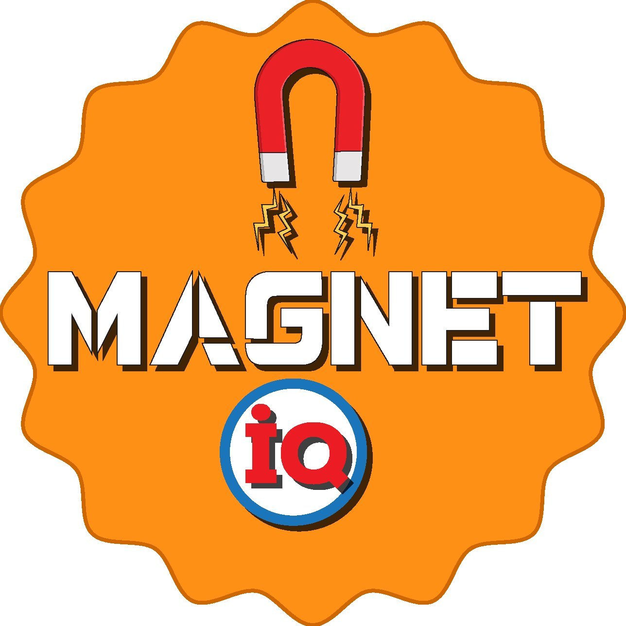 Magnet İq