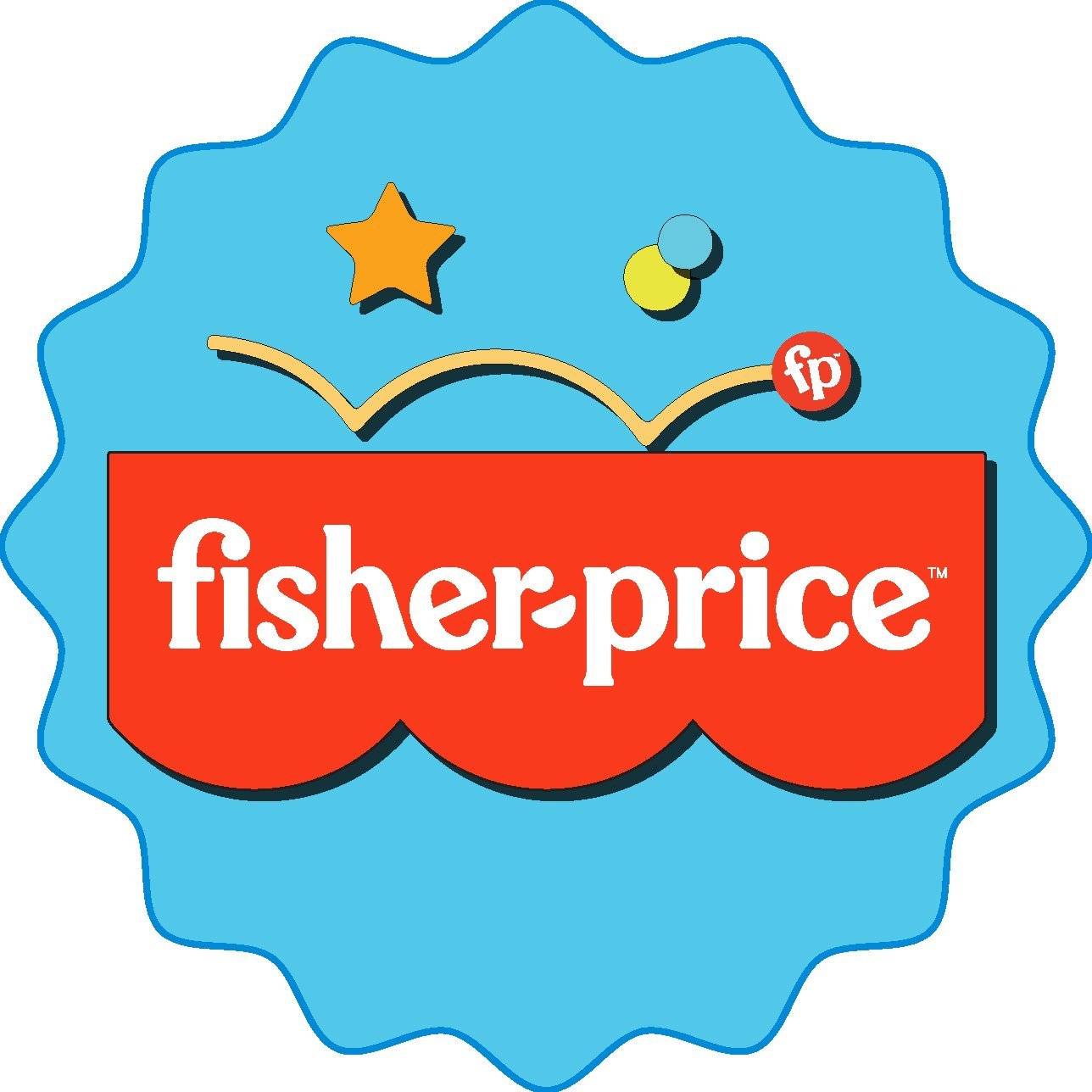 Fisher Price