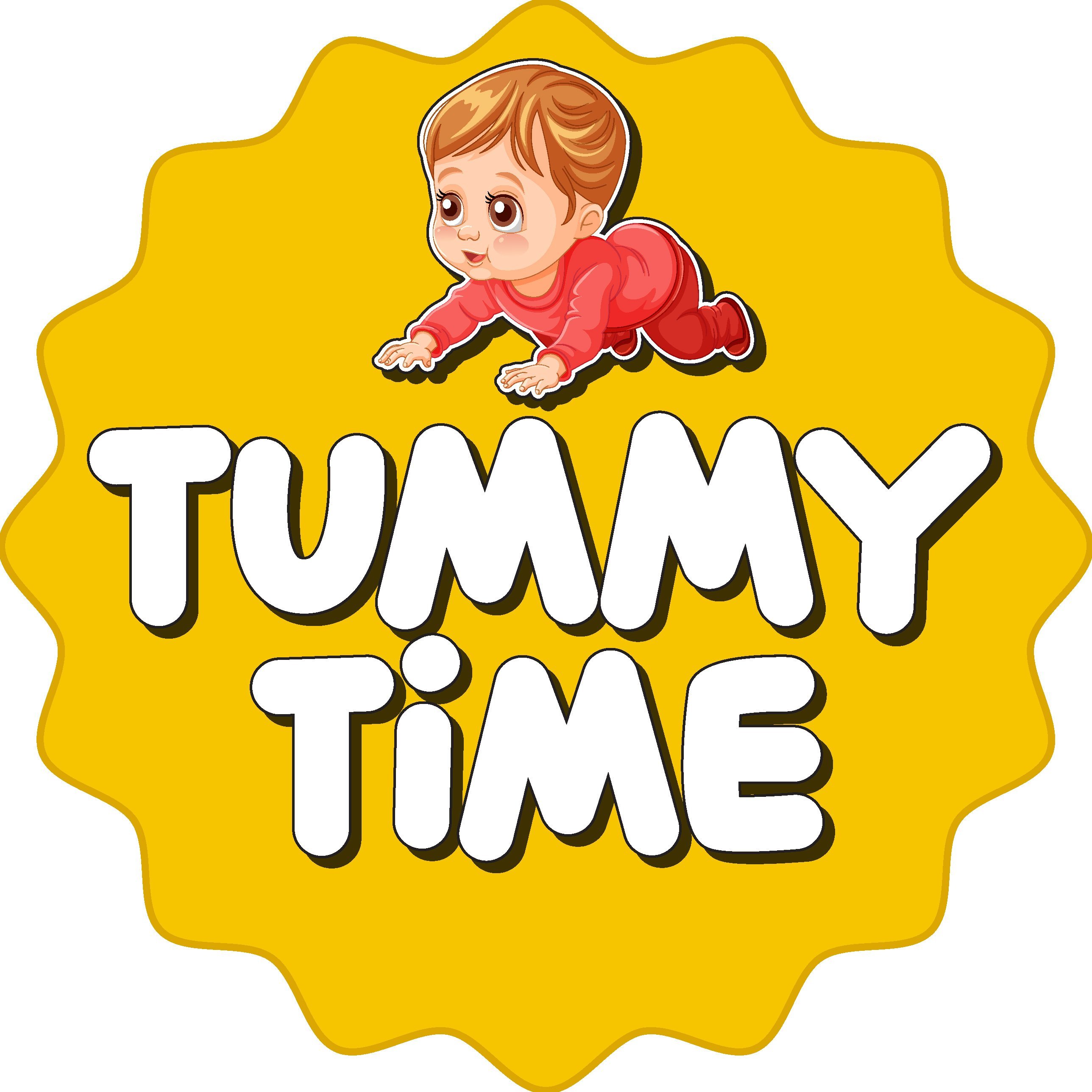 Tummy Time