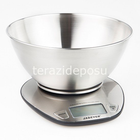 Turkter42 5 Kg. 1 Gr. Mutfak Terazisi