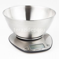 Turkter42 5 Kg. 1 Gr. Mutfak Terazisi
