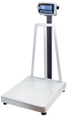 Eko 300 Kg. 70x80 Onaylı Tartım Baskülü (Damgalı-Mühürlü)