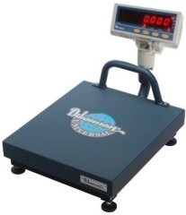HCT 150 Kg. 35x40 Taşınabilir Seyyar Tartım Baskülü