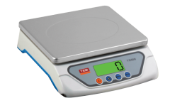 TS500 25 Kg. 1 Gr. Elektronik Terazi