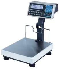 MEB 150 Kg. 35x40 20/50 Gr. Katlanır Kırılır Boyun Baskül
