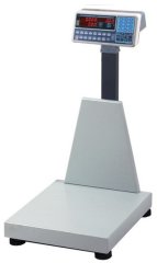 MEB 150 Kg. 40x50 Fiyat Hesaplamalı Baskül