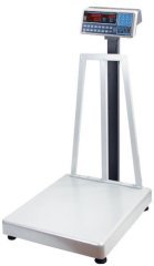MEB 600 Kg. 80x90 Fiyat Hesaplamalı Baskül