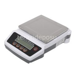 JA 3000 Gr. 0.01 Gr. Hassas Terazi