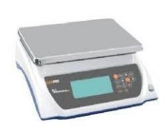 HT-NA 6000 Gr. 0.1 Gr.  Ticari Onaylı Hassas Terazi