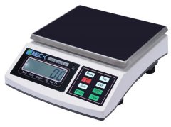 JCS-B 6 Kg. 0.2 Gr. Tartım Terazisi