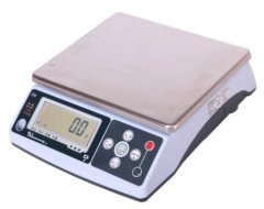 QW-S 30 Kg. 0.2 Gr. Tartım Terazisi