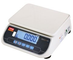 SRP 3 Kg. 0.1 Gr. Tartım Terazisi