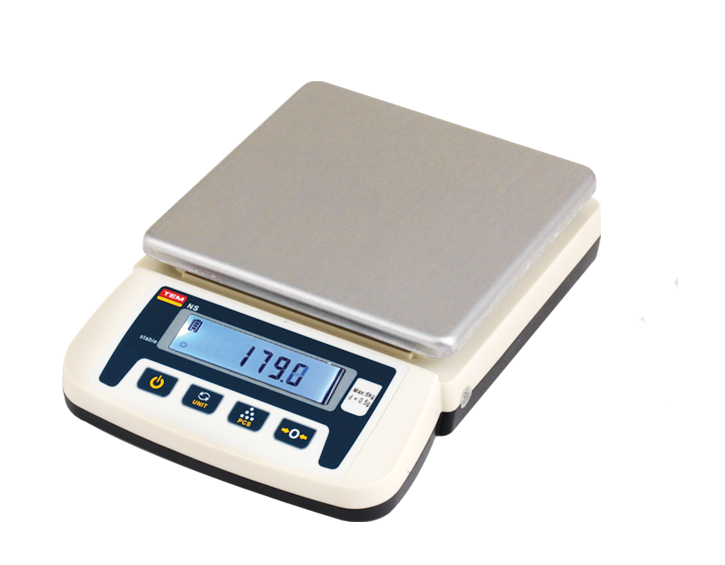 NS 6200 Gr. 0.1 Gr. Hassas Terazi