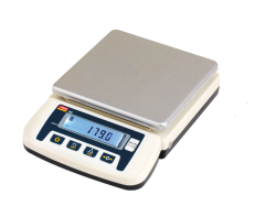 NS 6200 Gr. 0.1 Gr. Hassas Terazi
