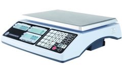 CCT-H 6 Kg. 0.1 Gr. Sayıcı Terazi
