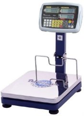 RCP 60 Kg. 35x40 10/20 Gr. Katlanır Kırılır Boyun Terazi